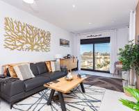 Re-Sale - Apartment - La Zenia