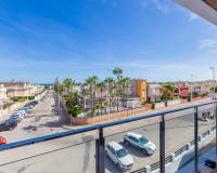 Re-Sale - Apartment - La Zenia