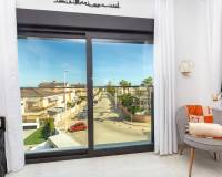 Re-Sale - Apartment - La Zenia