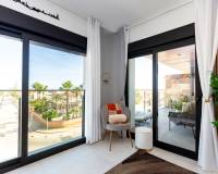 Re-Sale - Apartment - La Zenia