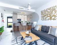 Re-Sale - Apartment - La Zenia