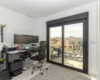 Re-Sale - Apartment - La Zenia