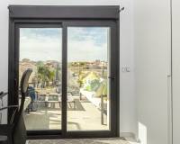 Re-Sale - Apartment - La Zenia