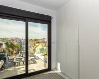 Re-Sale - Apartment - La Zenia