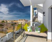 Re-Sale - Apartment - La Zenia