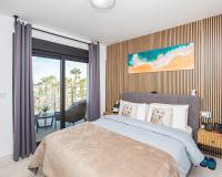 Re-Sale - Apartment - La Zenia