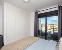 Re-Sale - Apartment - La Zenia