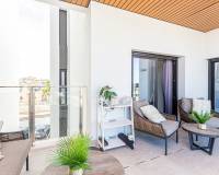 Re-Sale - Apartment - La Zenia