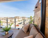 Re-Sale - Apartment - La Zenia