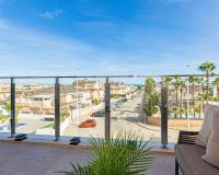 Re-Sale - Apartment - La Zenia