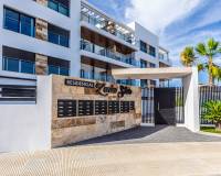 Re-Sale - Apartment - La Zenia