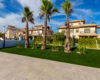 Re-Sale - Apartment - La Zenia