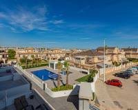 Re-Sale - Apartment - La Zenia