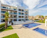 Re-Sale - Apartment - La Zenia