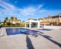 Re-Sale - Apartment - La Zenia