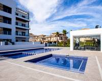 Re-Sale - Apartment - La Zenia