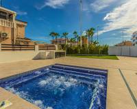 Re-Sale - Apartment - La Zenia