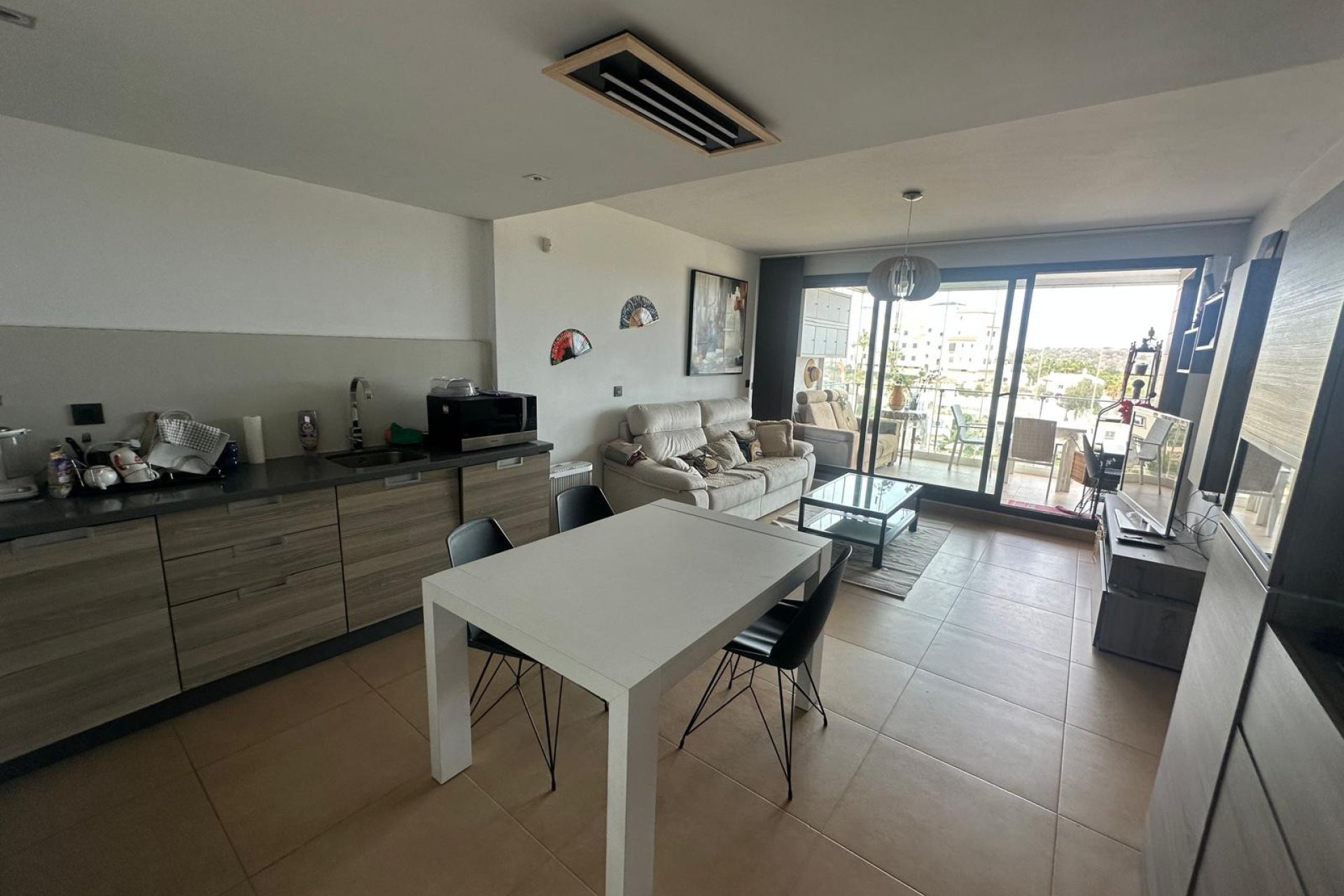 Re-Sale - Apartment - Las Ramblas - Las Ramblas Golf