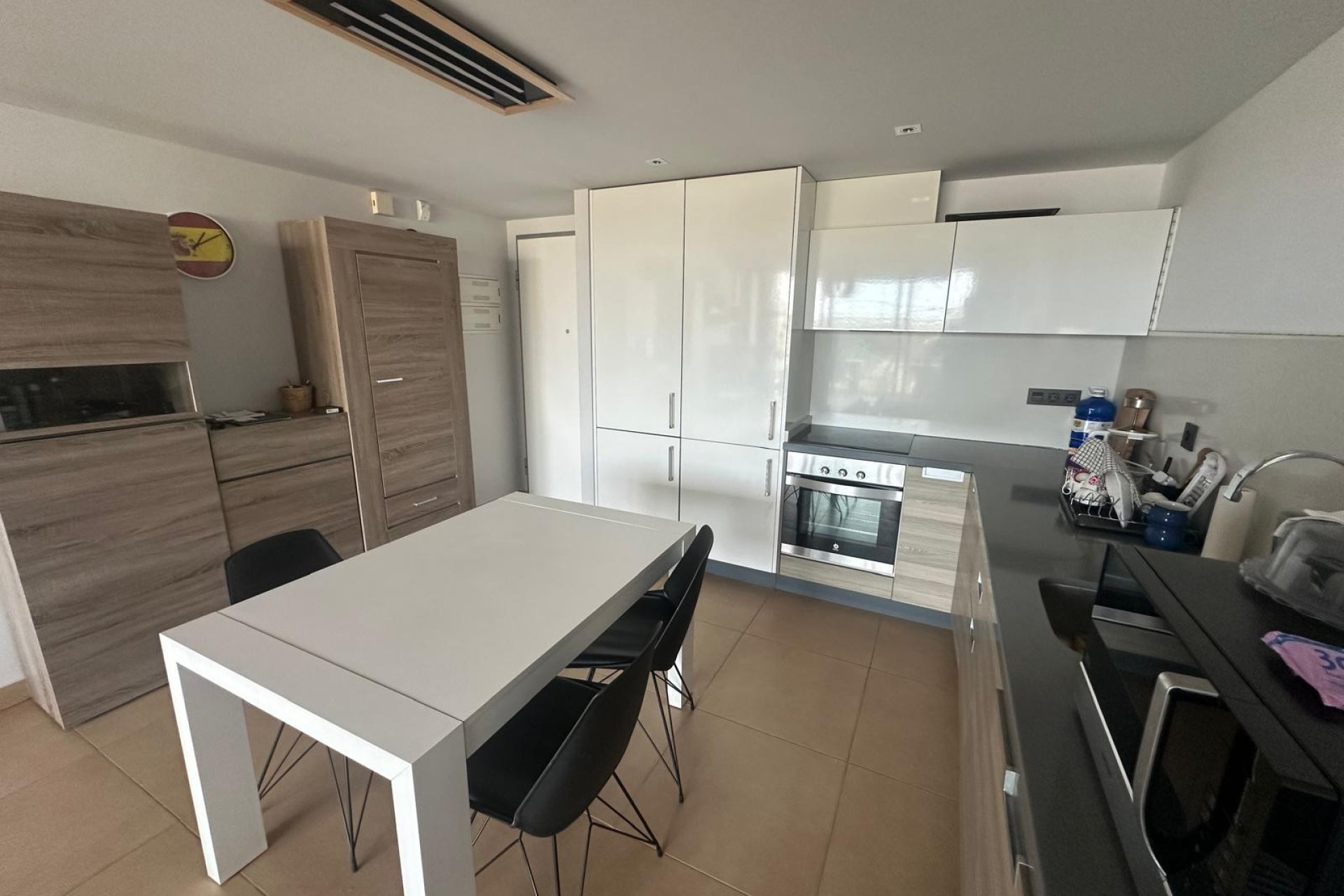 Re-Sale - Apartment - Las Ramblas - Las Ramblas Golf