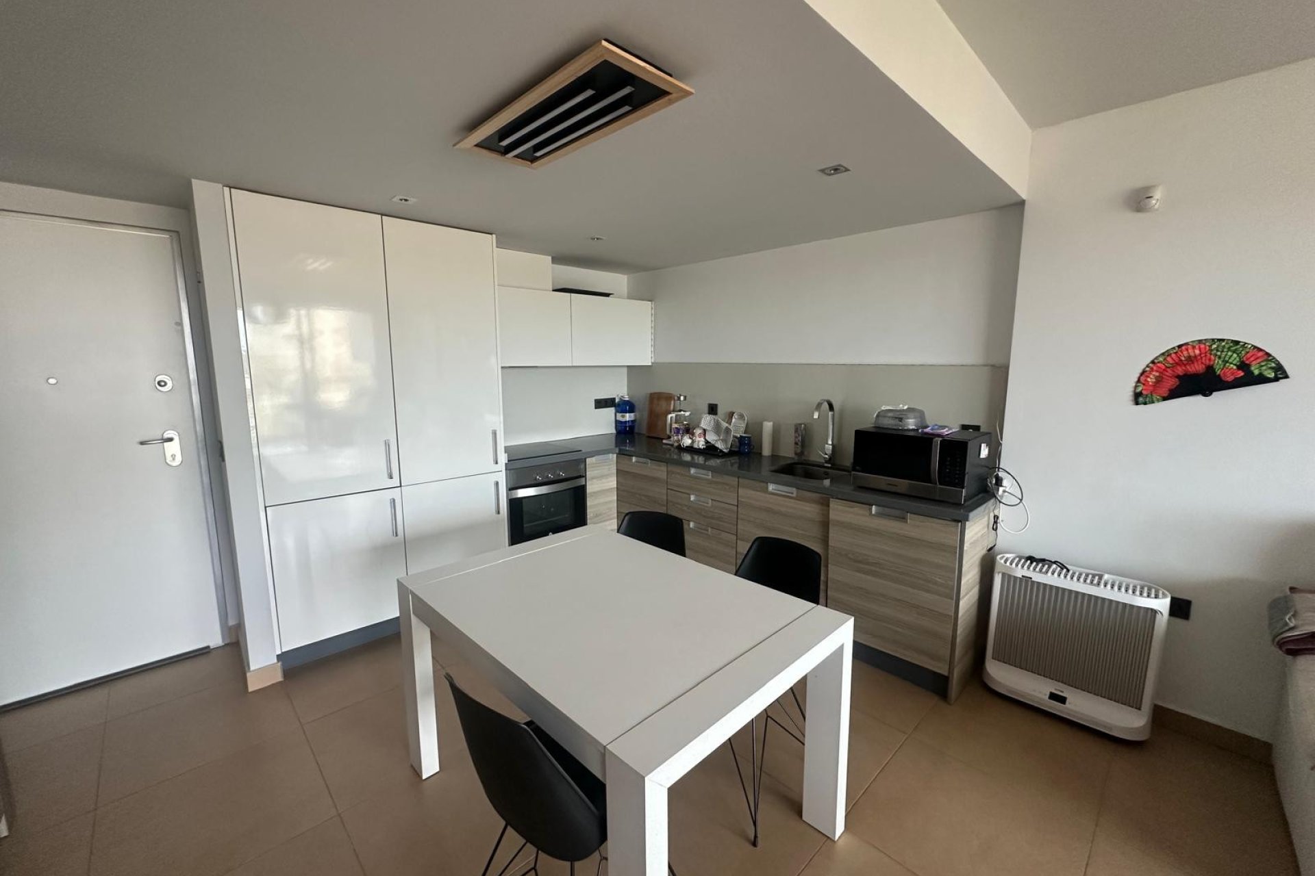 Re-Sale - Apartment - Las Ramblas - Las Ramblas Golf