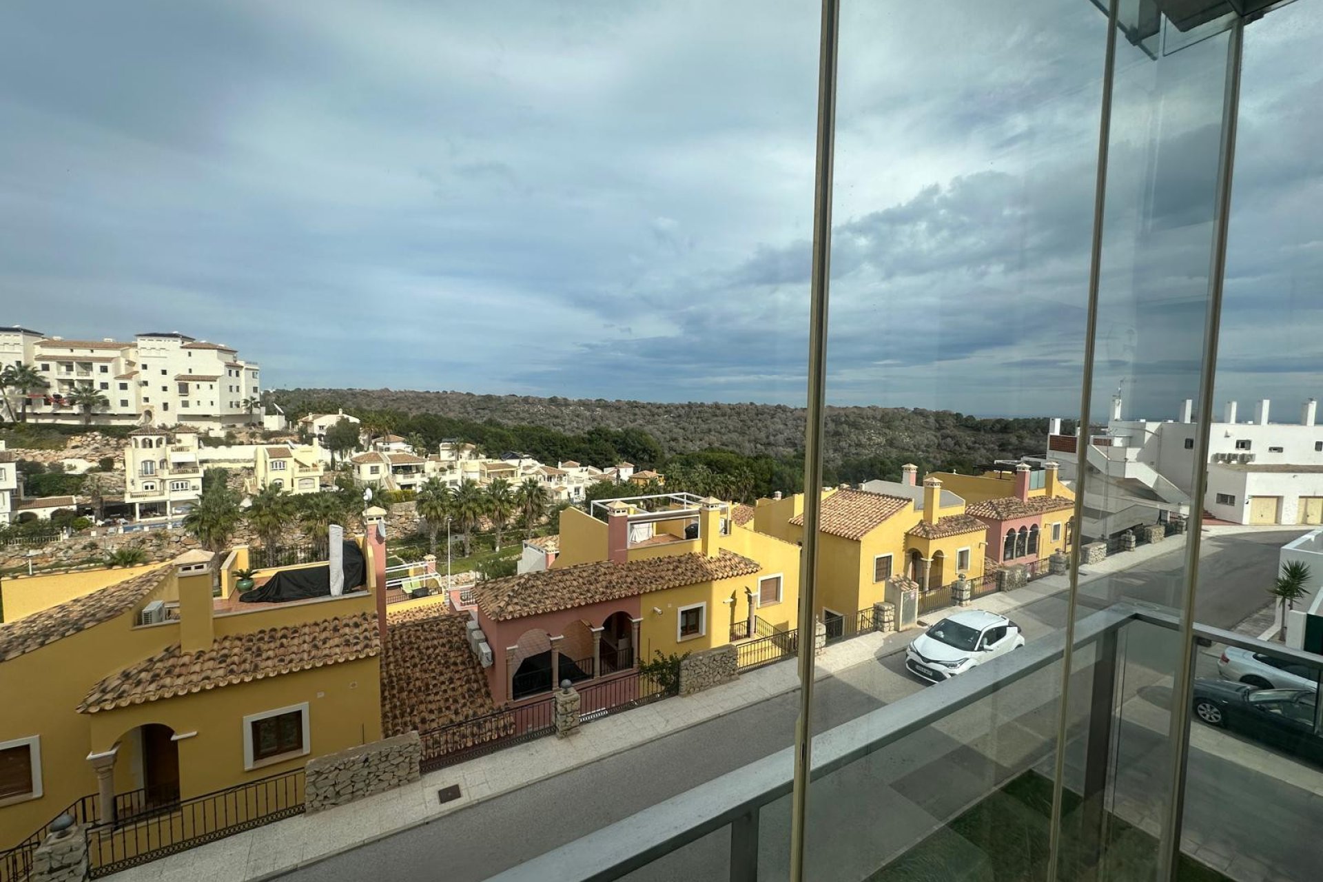 Re-Sale - Apartment - Las Ramblas - Las Ramblas Golf