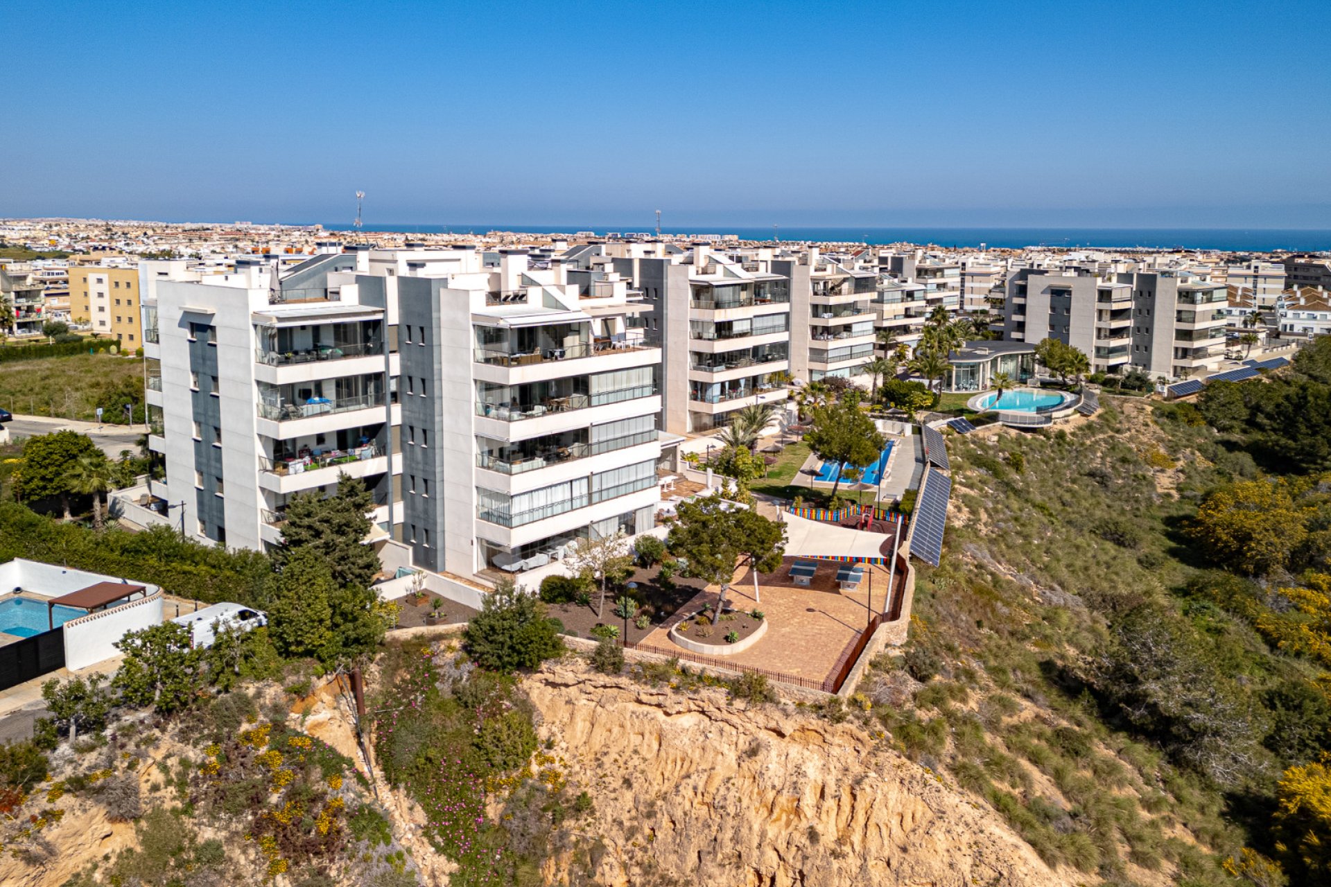 Re-Sale - Apartment - Los Dolses - Pimienta