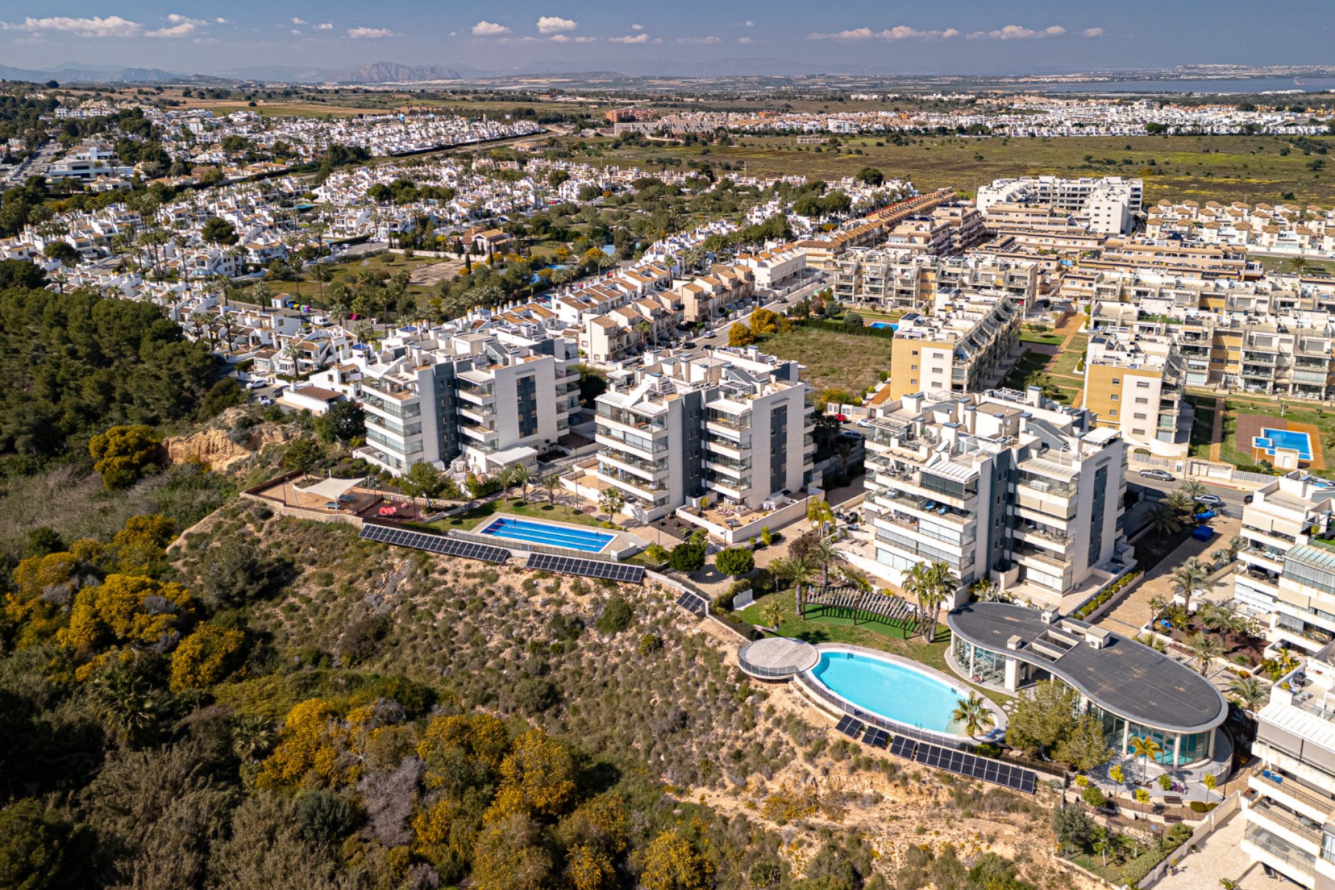 Re-Sale - Apartment - Los Dolses - Pimienta