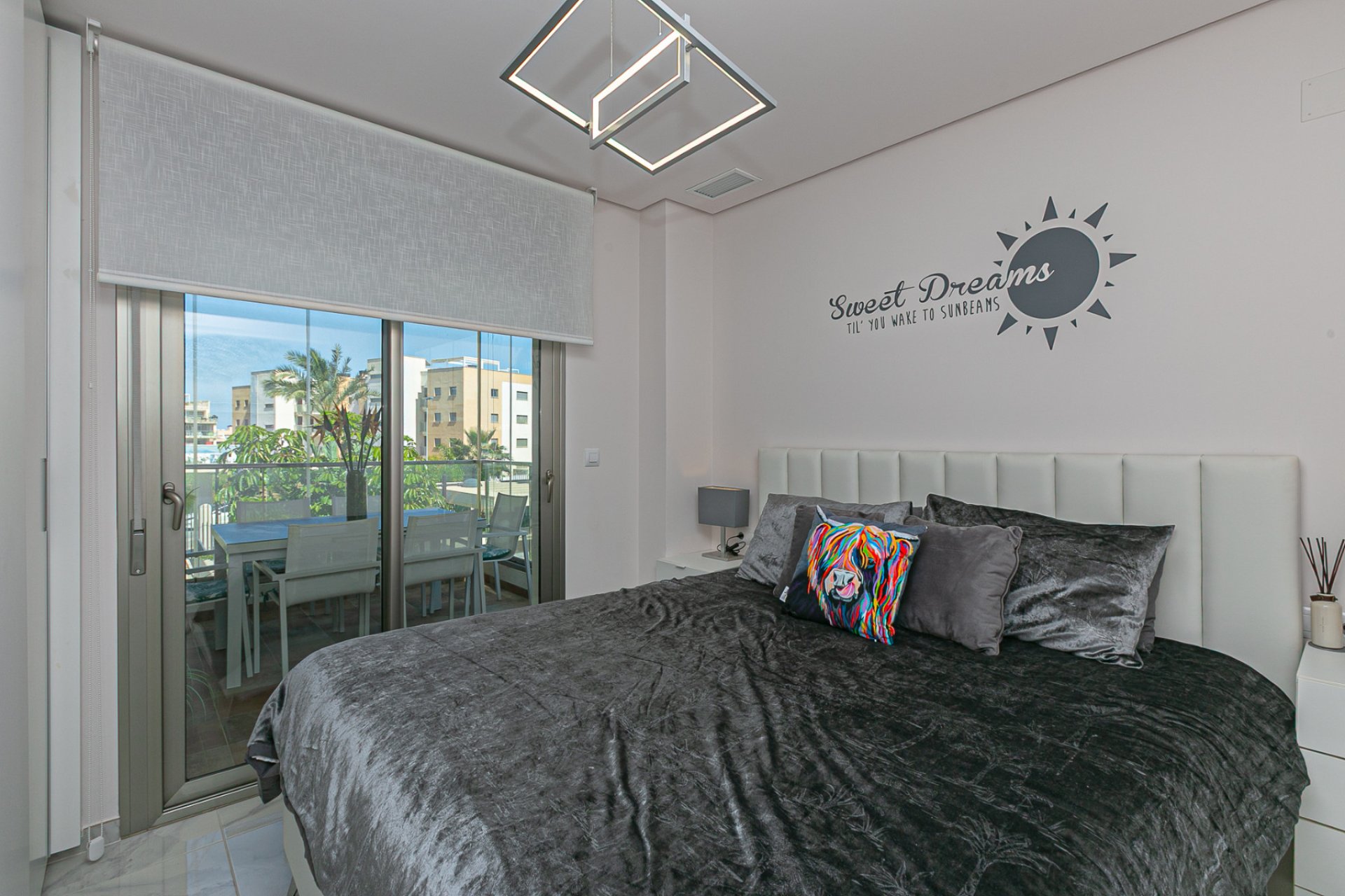 Re-Sale - Apartment - Los Dolses - Pimienta