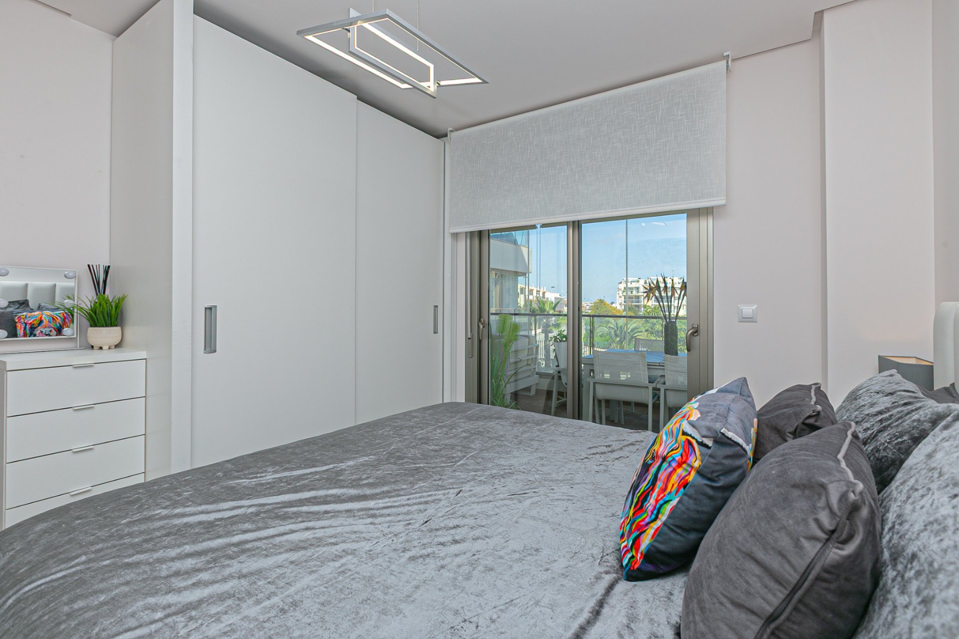 Re-Sale - Apartment - Los Dolses - Pimienta