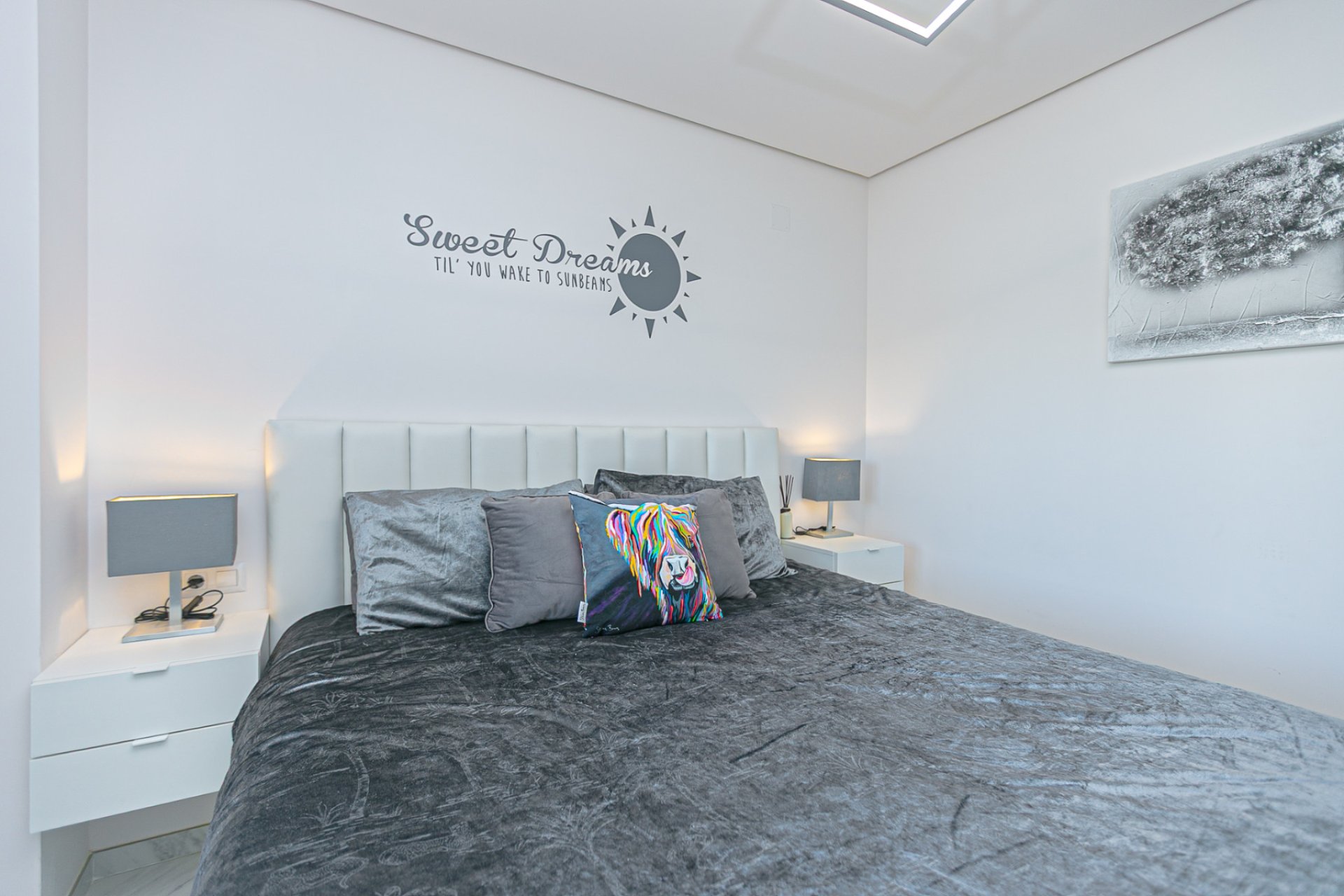 Re-Sale - Apartment - Los Dolses - Pimienta