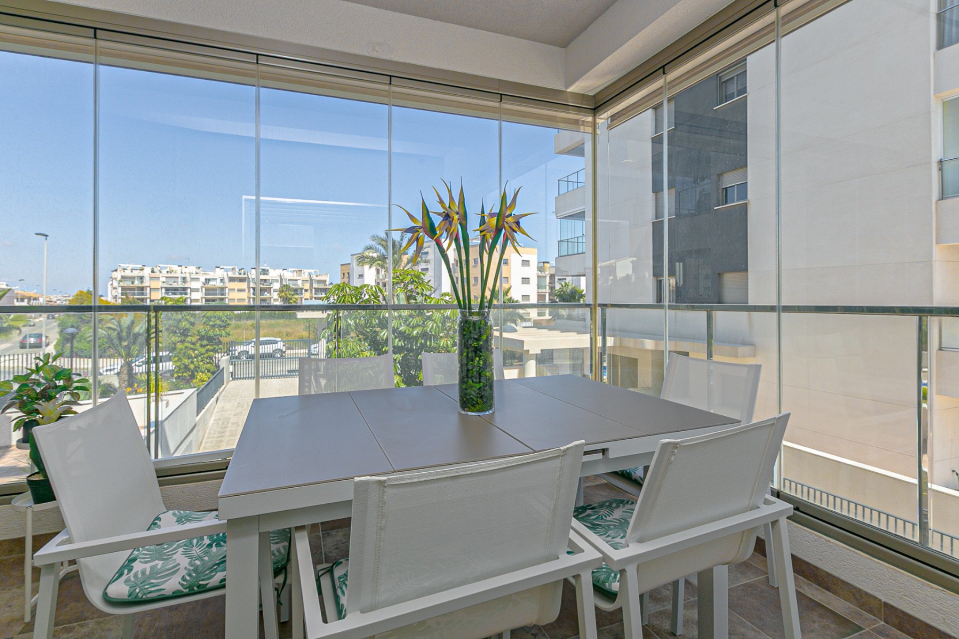 Re-Sale - Apartment - Los Dolses - Pimienta