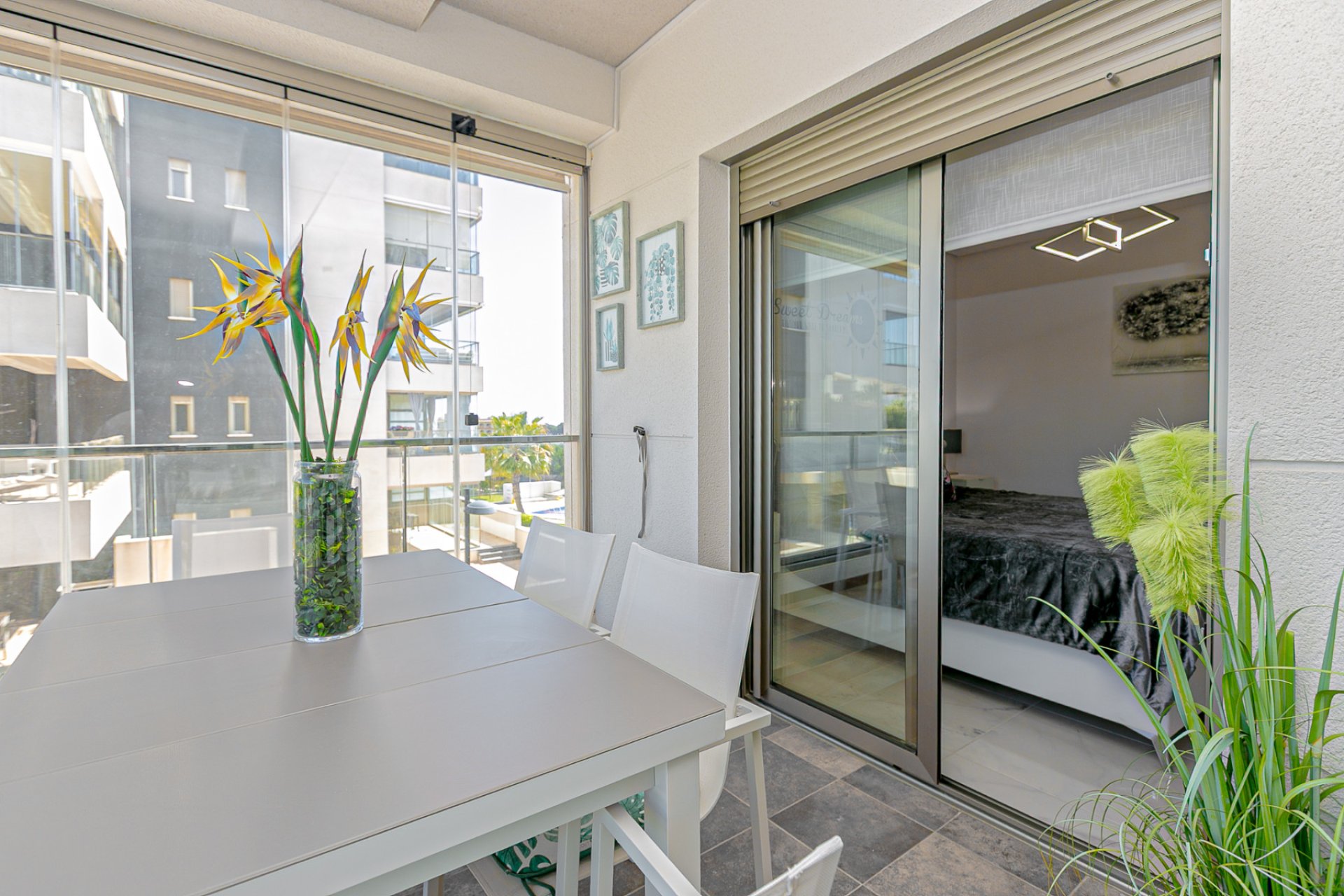 Re-Sale - Apartment - Los Dolses - Pimienta