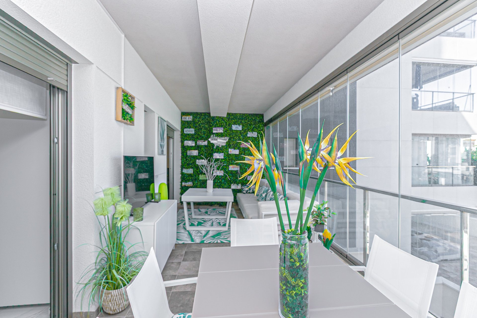 Re-Sale - Apartment - Los Dolses - Pimienta