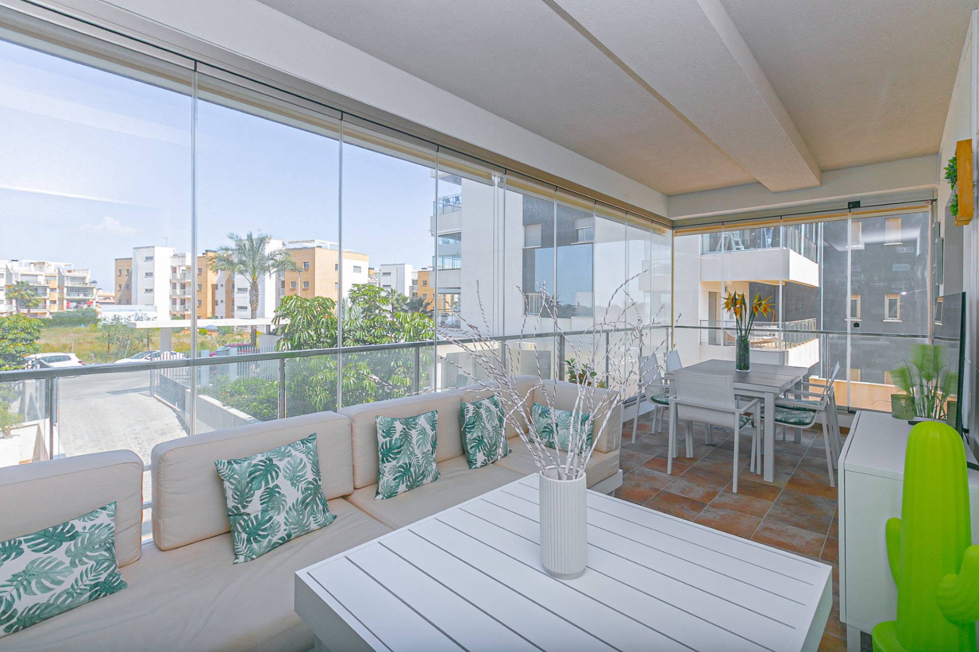 Re-Sale - Apartment - Los Dolses - Pimienta