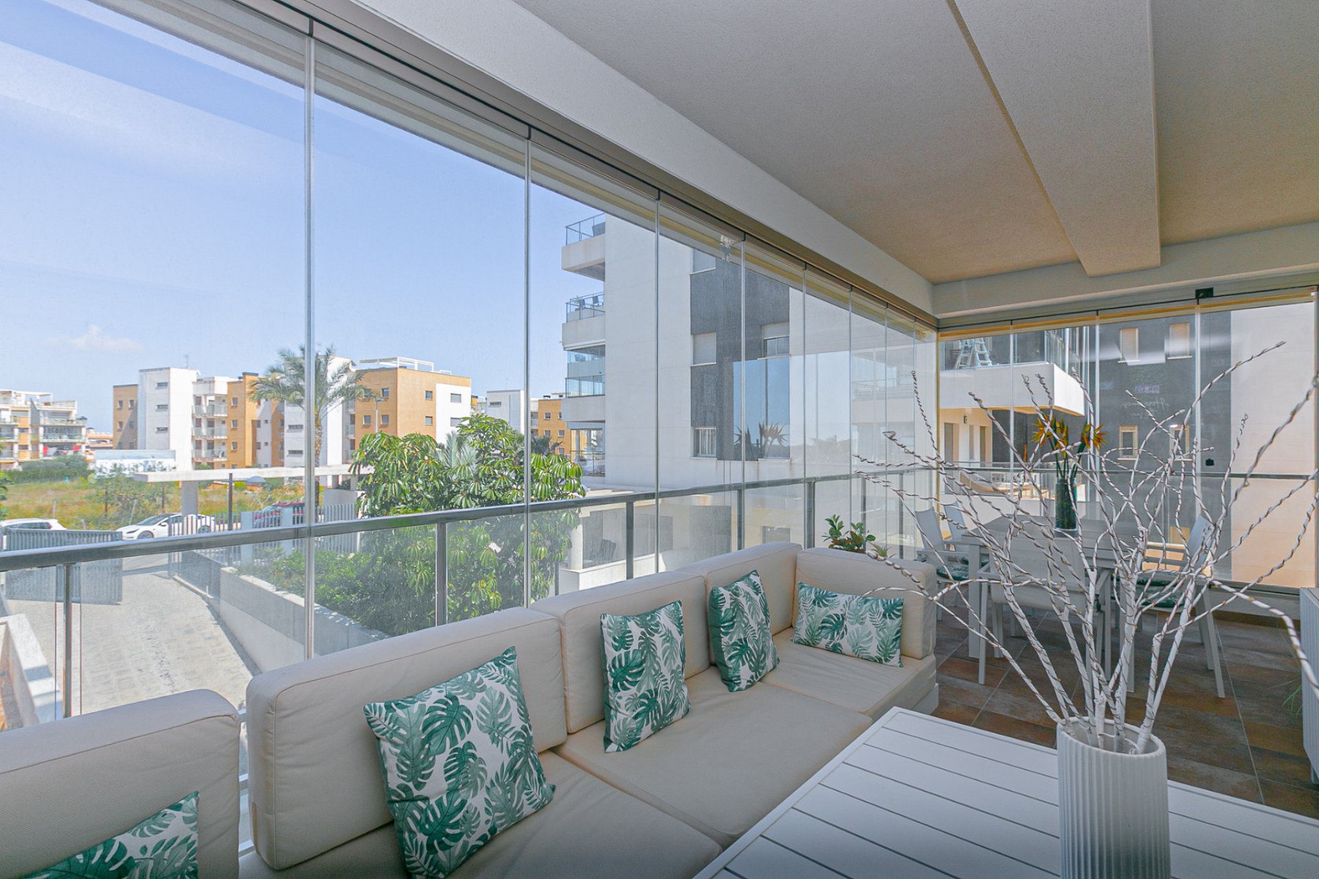 Re-Sale - Apartment - Los Dolses - Pimienta