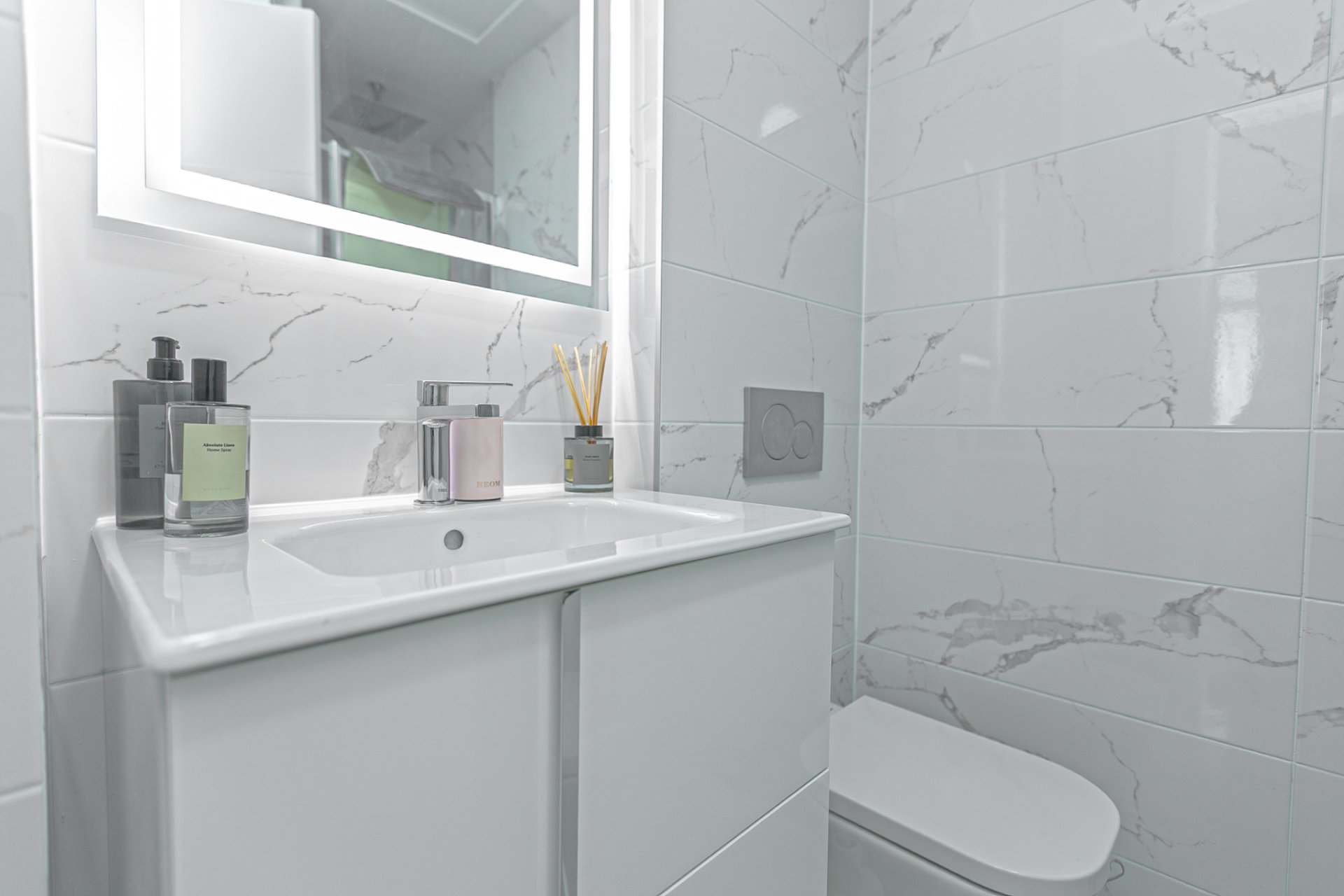 Re-Sale - Apartment - Los Dolses - Pimienta