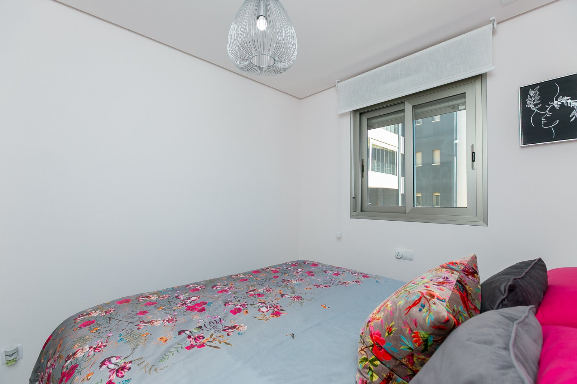 Re-Sale - Apartment - Los Dolses - Pimienta