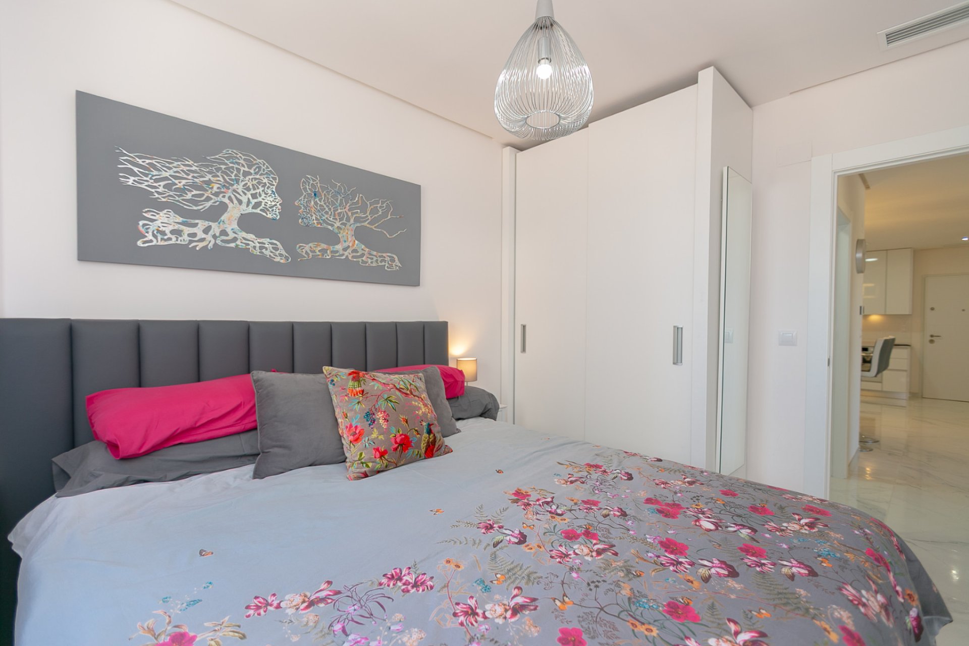 Re-Sale - Apartment - Los Dolses - Pimienta