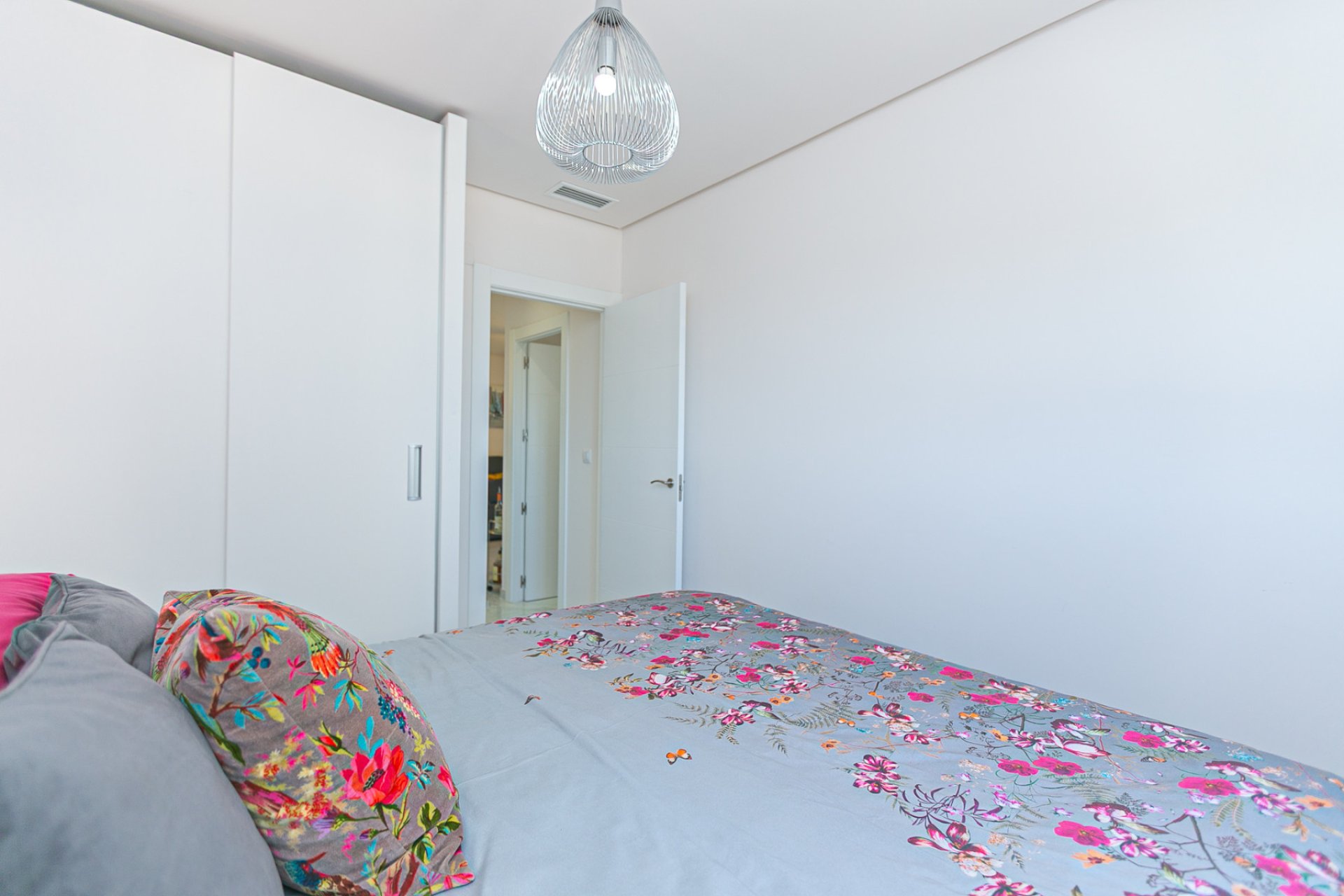 Re-Sale - Apartment - Los Dolses - Pimienta