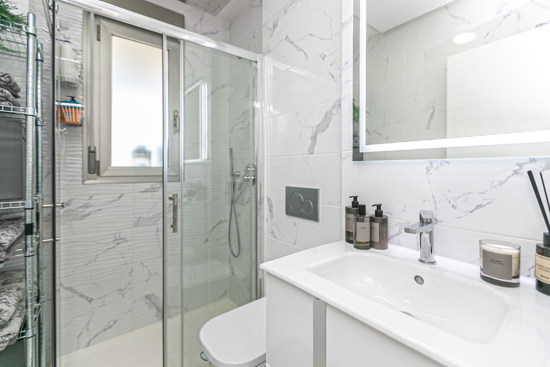 Re-Sale - Apartment - Los Dolses - Pimienta