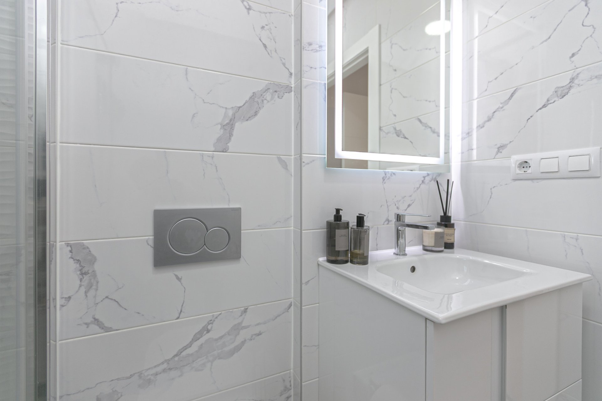 Re-Sale - Apartment - Los Dolses - Pimienta