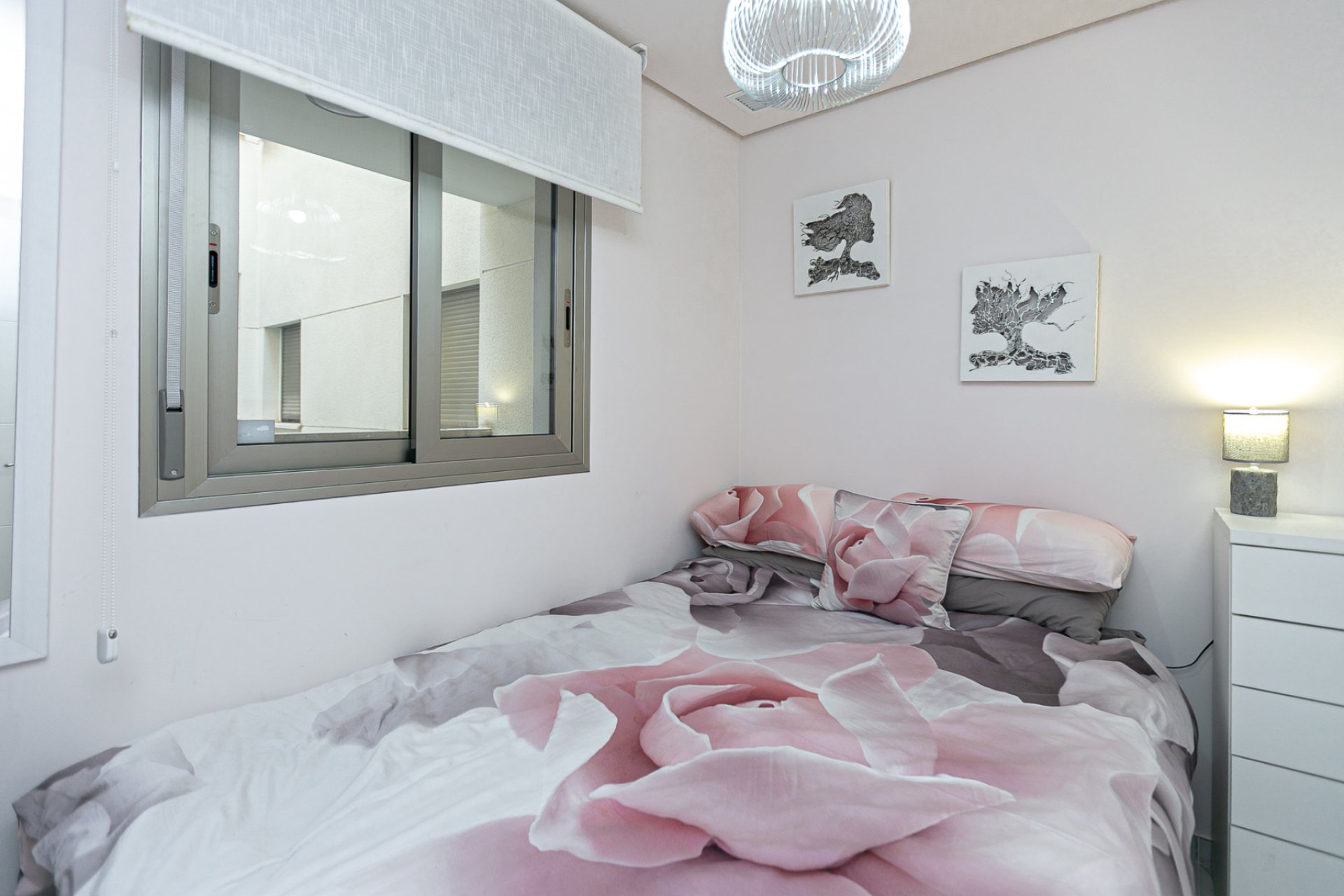 Re-Sale - Apartment - Los Dolses - Pimienta
