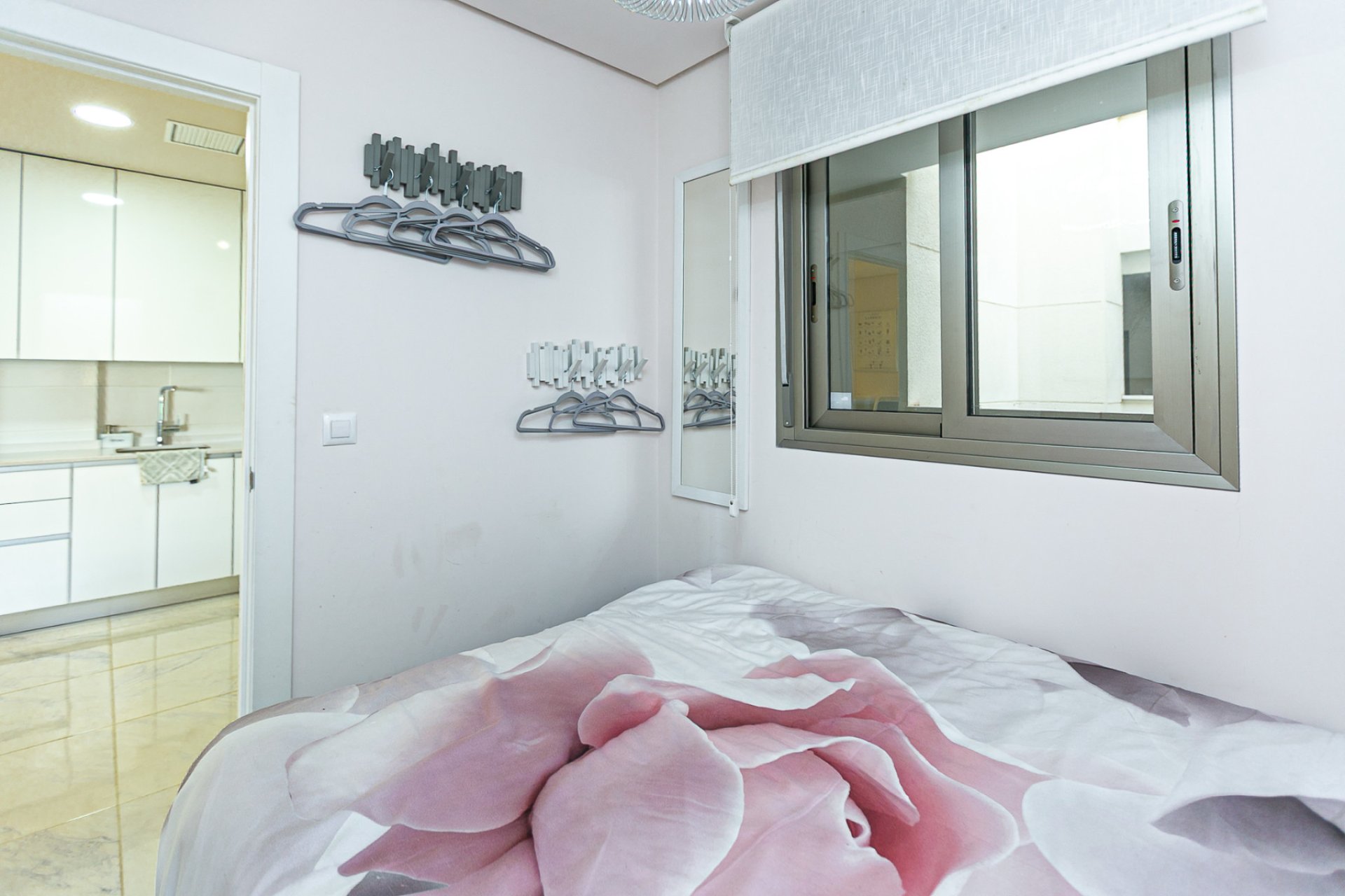 Re-Sale - Apartment - Los Dolses - Pimienta