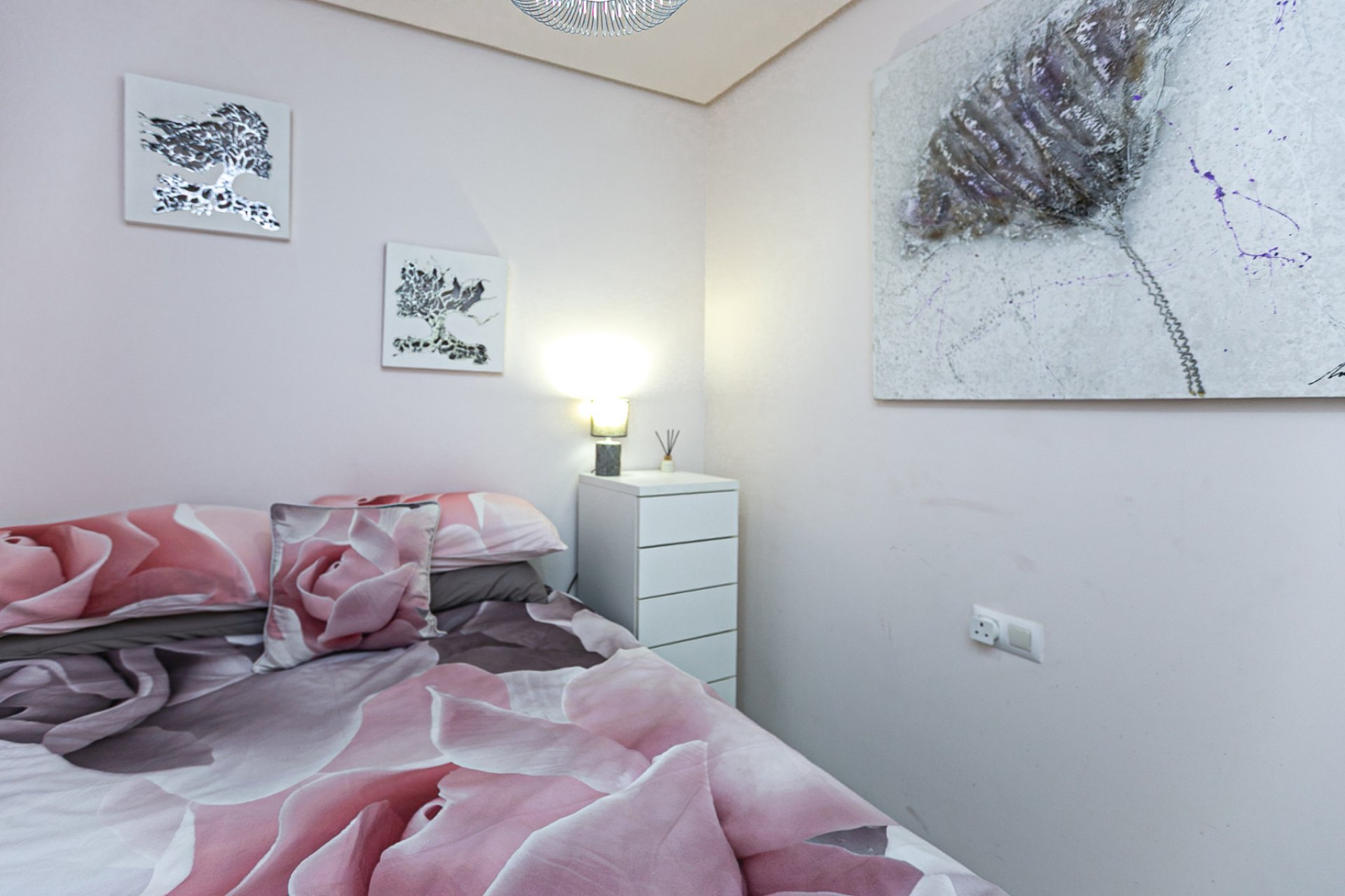 Re-Sale - Apartment - Los Dolses - Pimienta