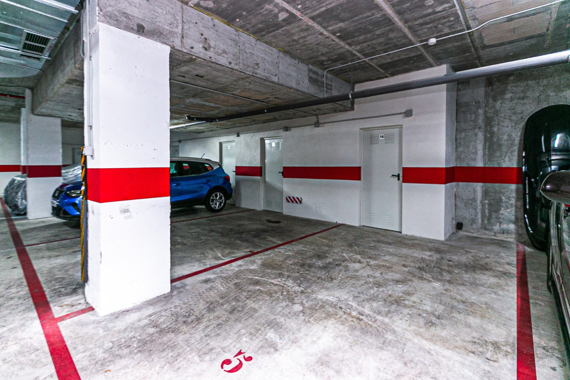 Re-Sale - Apartment - Los Dolses - Pimienta