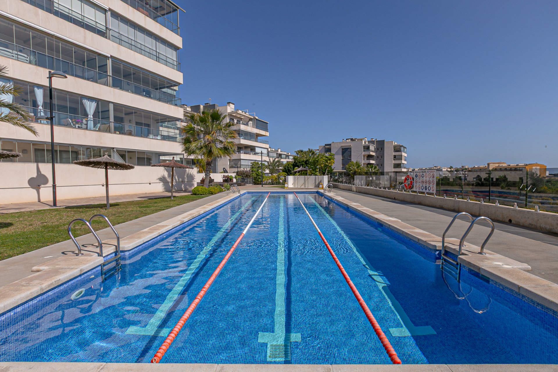Re-Sale - Apartment - Los Dolses - Pimienta