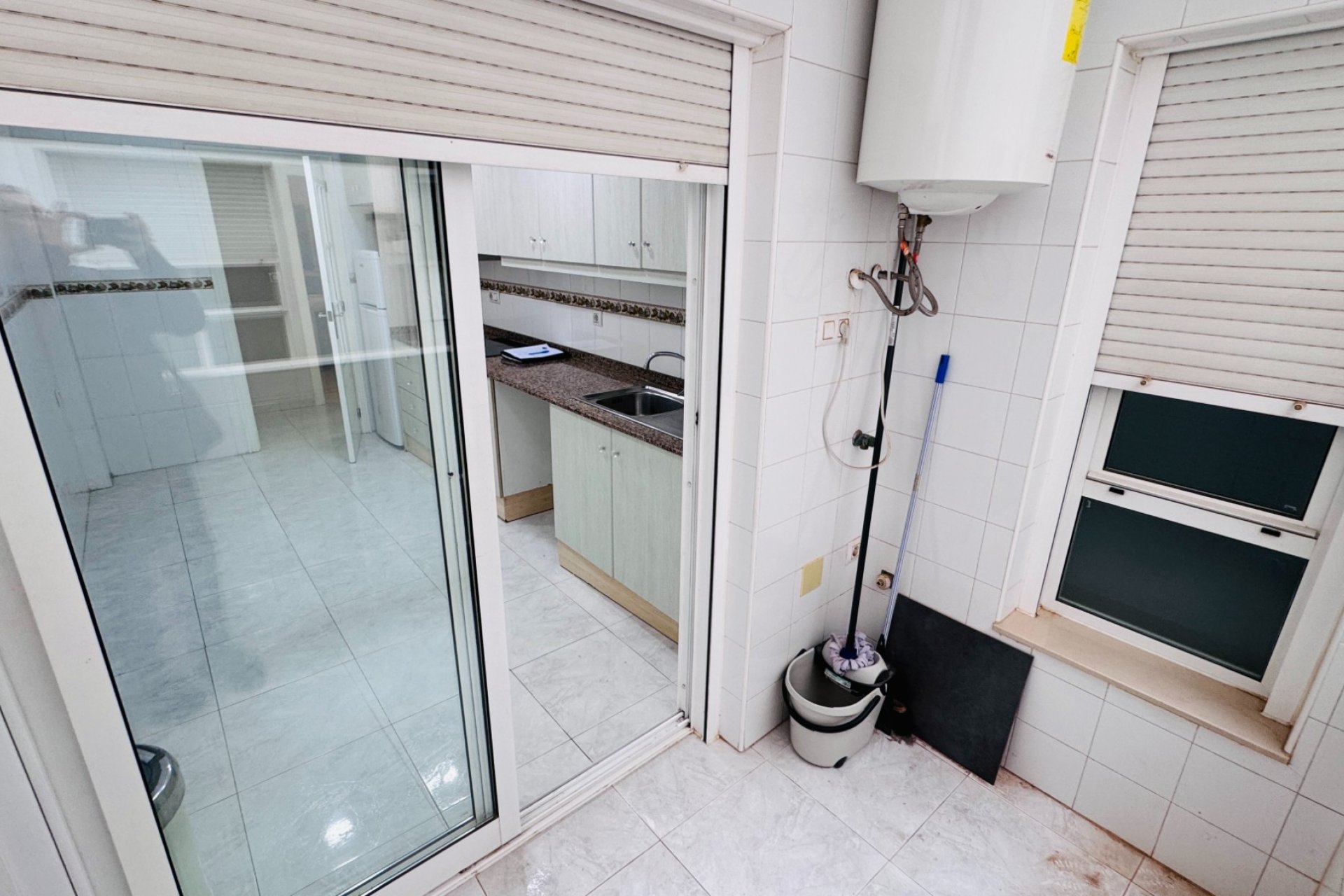 Re-Sale - Apartment - Los Montesinos