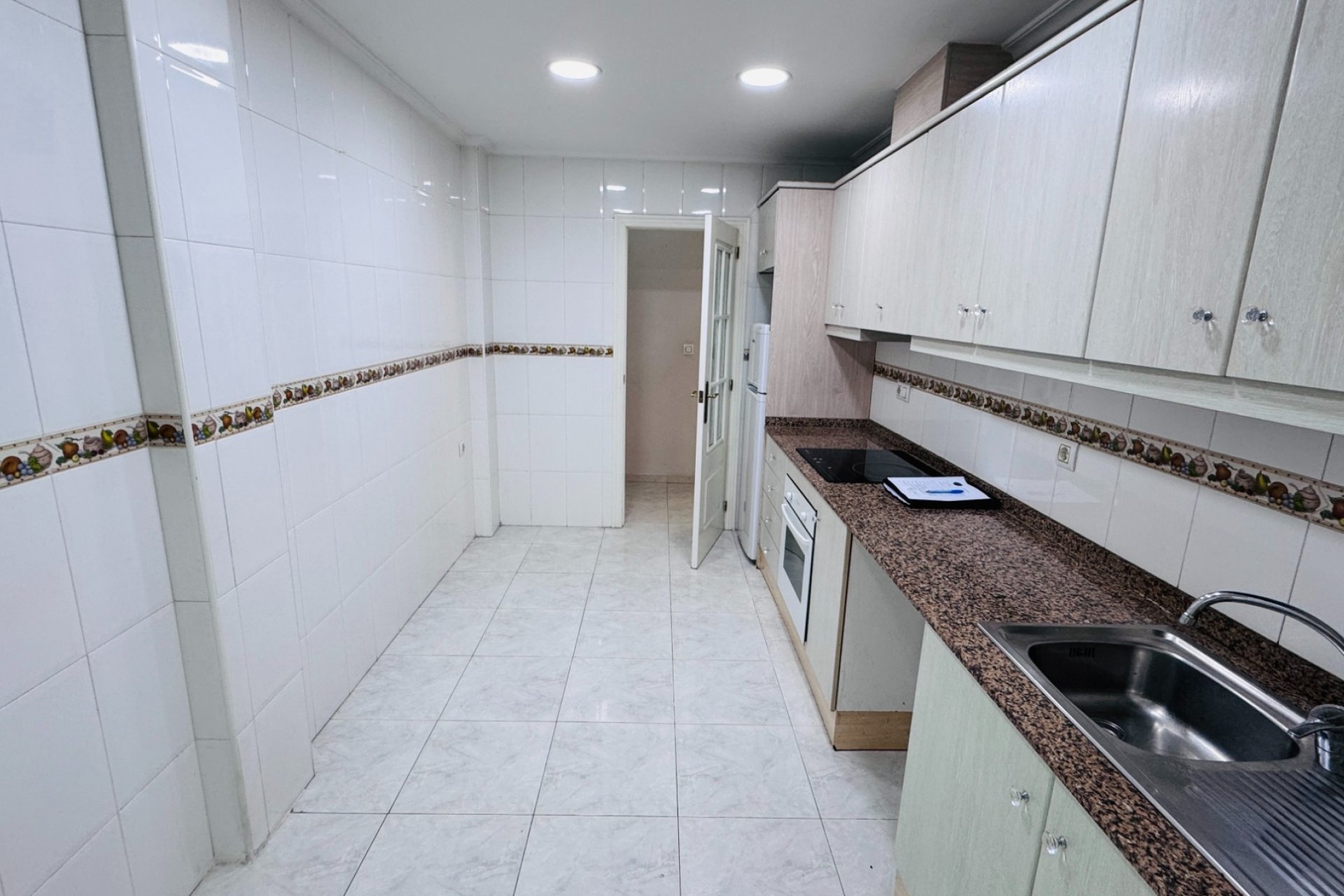 Re-Sale - Apartment - Los Montesinos