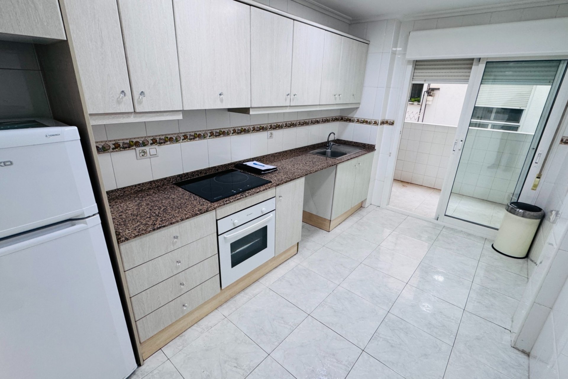 Re-Sale - Apartment - Los Montesinos
