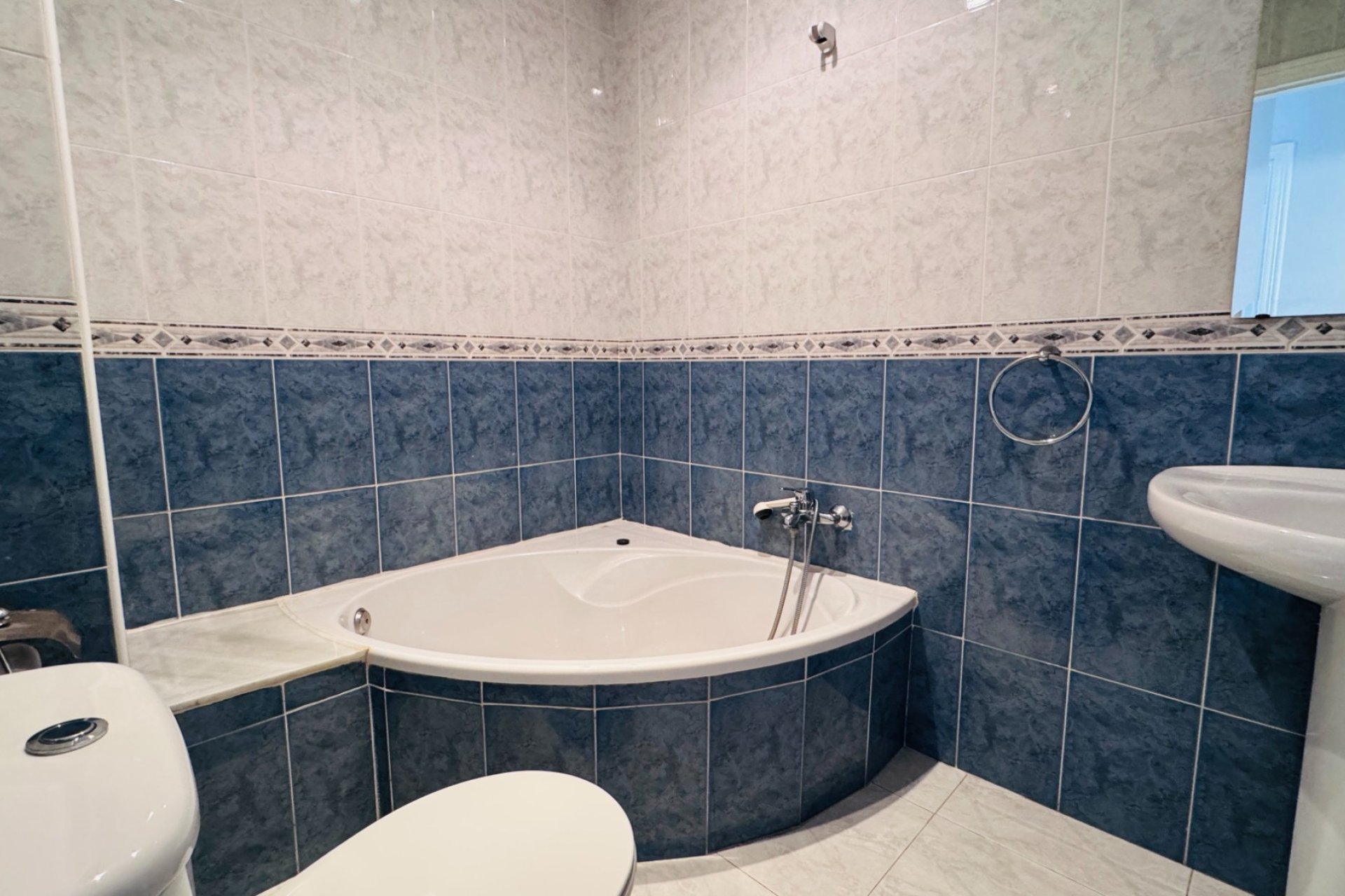 Re-Sale - Apartment - Los Montesinos